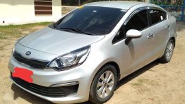 KIA RIO 2015 1.4 AT for sale