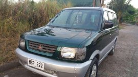 Mitsubishi Adventure GLX 2000 Diesel for sale