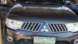 2013 Mitsubishi Montero for sale