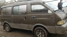 Kia Pregio Very good condition