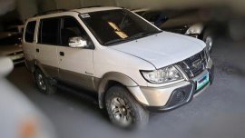 Isuzu Crosswind 2012 for sale