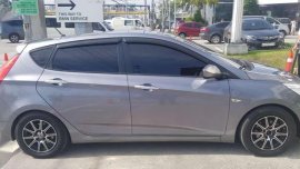 2016 Hyundai Accent Hatchback 1.6 turbo diesel Crdi