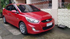 Hyundai Accent 2017 for sale