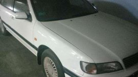 1997 Nissan Cefiro for sale