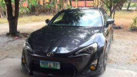 Toyota 86 2014 for sale