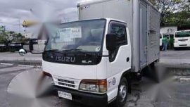 2017 Isuzu Giga Truck MT Diesel - Automobilico Sm BF