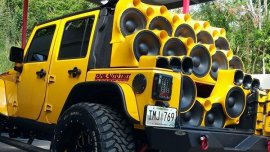 Customizing the car audio system: 7 tips for Filipino drivers