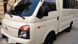 Hyundai H100 2017 for sale
