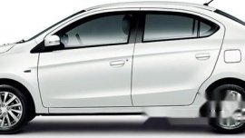 Mitsubishi Mirage G4 Glx 2019 for sale