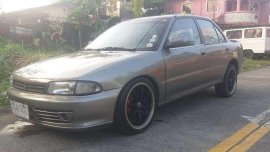 1995 Mitsubishi Lancer for sale 