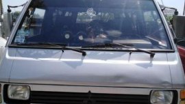 1999 Mitsubishi L300 for sale
