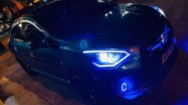 2015 Mitsubishi MIRAGE G4 GLS top of the line AT