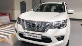 2019 Nissan Terra for sale