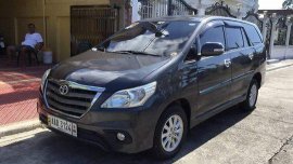 Toyota Innova 2014 for sale 