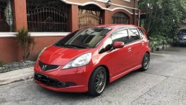 Honda Jazz 2009 Automatic Used for sale. 