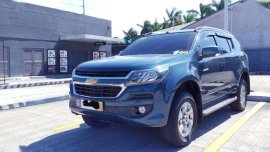 Chevrolet Trailblazer 2017 for sale