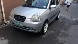 Kia Picanto 2007 for sale