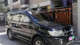 Super Fresh!!! 2014 Isuzu Sportivo X