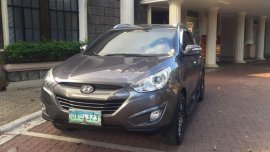 2013 Hyundai Tucson for sale