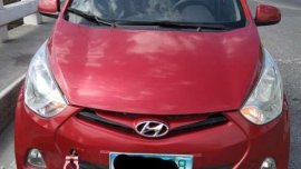 For sale Hyundai EON 2014 GLS MT