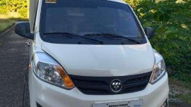 2019 Foton Gratour for sale