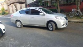 2015 Nissan Almera 19k low mileage automatic 
