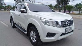 2015 Nissan Navara NP300 for sale