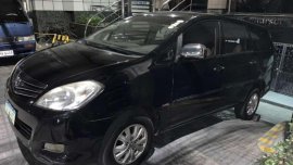 2010 Toyota Innova V Top of the line model