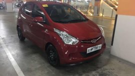 2018 Hyundai Eon for sale