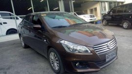 Suzuki Ciaz 2016 for sale
