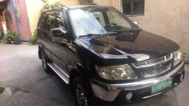 FOR SALE Isuzu Sportivo manual 2009 mdl