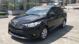 2017 Toyota Vios 1.3E AT for sale 