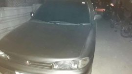 Mitsubishi Lancer 1996 model for sale 