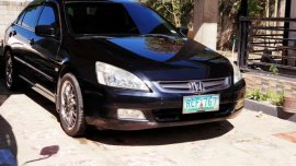 For sale Honda Accord 2005