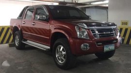 Isuzu Dmax 2008 for sale