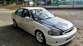 Honda Civic SiR B20 1999 for sale 