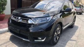 2018 Honda Crv for sale