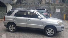 2010 Kia Sportage for sale