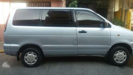 2010 Toyota LiteAce g noah realtime 4x4 matic 