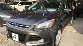 2016 Ford Escape Titanium AT for sale