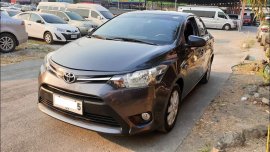 2014 Toyota Vios 1.3 e 1.3L MT Gasoline