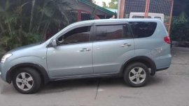 Mitsubishi Fuzion Gls 2008 Top of the Line