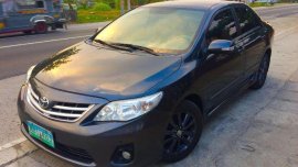 Toyota Corolla Altis 2009 for sale 