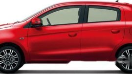 Mitsubishi Mirage Gls 2019 for sale 