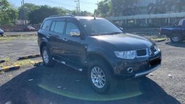 Mitsubishi Montero 2011 GLS V Diesel for sale 