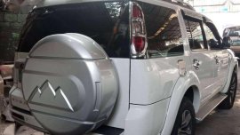 Ford Everest 2013 automatic for sale 