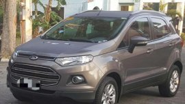 2015 Ford Ecosport Titanium for sale