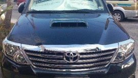 Toyota Fortuner 2014 for sale