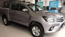 Guaranteed 65k Dp Toyota Hilux All in Promo GA2 2019 for sale