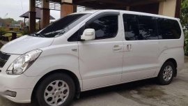 Hyundai Starex CVX 2014 for sale